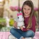 Інтерактивна іграшка IMC toys Кролик Бетсі 95861