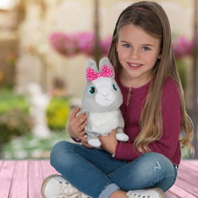 Інтерактивна іграшка IMC toys Кролик Бетсі 95861
