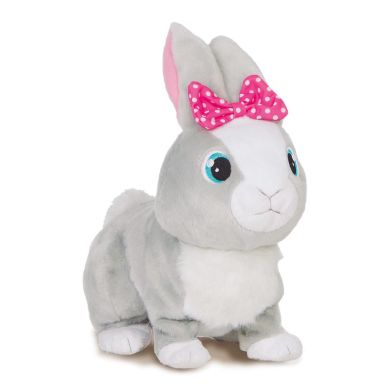 Інтерактивна іграшка IMC toys Кролик Бетсі 95861
