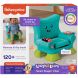 Интерактивное кресло с технологией Smart Stages Fisher-Price HTW90