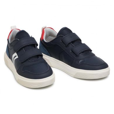 Кеди на хлопчика Geox Nettuno розмір 29 J15AWC-0BU85-C0735