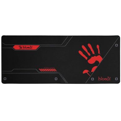 Коврик игровой черный BP-50L Bloody