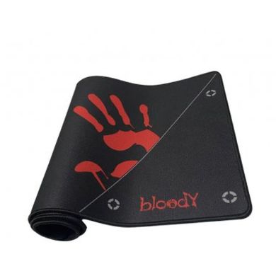 Коврик игровой черный BP-50L Bloody