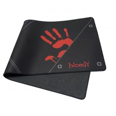 Коврик игровой черный BP-50L Bloody