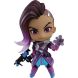 Колекційна фігурка Overwatch Nendoroid Sombra: Classic Skin Edition Purple, 10 см 4580416905633