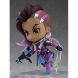 Колекційна фігурка Overwatch Nendoroid Sombra: Classic Skin Edition Purple, 10 см 4580416905633