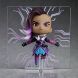Колекційна фігурка Overwatch Nendoroid Sombra: Classic Skin Edition Purple, 10 см 4580416905633