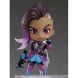 Колекційна фігурка Overwatch Nendoroid Sombra: Classic Skin Edition Purple, 10 см 4580416905633