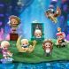 Коллекционная фигурка POP TOP 52Toys серии NOOK МАЛЕНЬКИЙ МИР в дисп., в асс. 23CB488NKQX