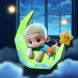 Коллекционная фигурка POP TOP 52Toys серии NOOK МАЛЕНЬКИЙ МИР в дисп., в асс. 23CB488NKQX
