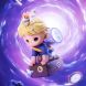 Коллекционная фигурка POP TOP 52Toys серии NOOK МАЛЕНЬКИЙ МИР в дисп., в асс. 23CB488NKQX