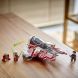 Конструктор Джедайський перехоплювач Асоки LEGO Star Wars 75401