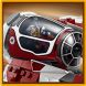 Конструктор Джедайський перехоплювач Асоки LEGO Star Wars 75401