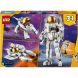 Конструктор Космонавт LEGO Creator 31152