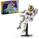 Конструктор Космонавт LEGO Creator 31152