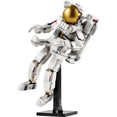 Конструктор Космонавт LEGO Creator 31152