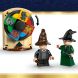 Конструктор LEGO Harry Potter Замок Гоґвортс: Церемонія розподілу по факультетах 76460