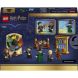 Конструктор LEGO Harry Potter Замок Гоґвортс: Церемонія розподілу по факультетах 76460