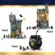 Конструктор LEGO Harry Potter Замок Гоґвортс: Церемонія розподілу по факультетах 76460