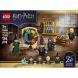 Конструктор LEGO Harry Potter Замок Гоґвортс: Церемонія розподілу по факультетах 76460