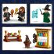 Конструктор LEGO Harry Potter Замок Гоґвортс: Церемонія розподілу по факультетах 76460