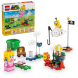 Конструктор LEGO Super Mario Пригоди з інтерактивною Піч 71441