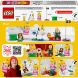 Конструктор LEGO Super Mario Пригоди з інтерактивною Піч 71441