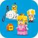Конструктор LEGO Super Mario Пригоди з інтерактивною Піч 71441