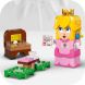 Конструктор LEGO Super Mario Пригоди з інтерактивною Піч 71441