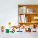 Конструктор LEGO Super Mario Пригоди з інтерактивною Піч 71441