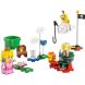 Конструктор LEGO Super Mario Пригоди з інтерактивною Піч 71441