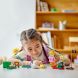 Конструктор LEGO Super Mario Пригоди з інтерактивною Піч 71441