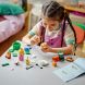 Конструктор LEGO Super Mario Пригоди з інтерактивною Піч 71441