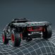 Конструктор LEGO Technic Audi RS Q e-tron 914 деталей 42160