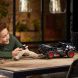 Конструктор LEGO Technic Audi RS Q e-tron 914 деталей 42160