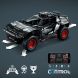 Конструктор LEGO Technic Audi RS Q e-tron 914 деталей 42160