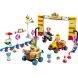 Конструктор Mario Kart Baby Peach & Grand Prix. Набір LEGO Super Mario 72036