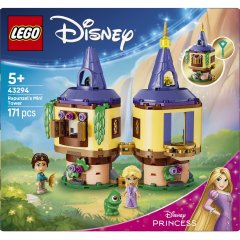 Конструктор Мінівежа Рапунцель Lego Disney Princess 43294