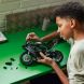Конструктор Мотоцикл Kawasaki Ninja H2R LEGO TECHNIC 42170