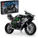 Конструктор Мотоцикл Kawasaki Ninja H2R LEGO TECHNIC 42170