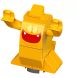 Конструктор Особняк Луиджи Дополнительный набор «Лаборатория и Полтергейст» LEGO Super Mario 71397