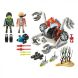 Конструктор Playmobil Шпигунський батискаф 70003