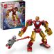Конструктор Робот Залізної Людини проти Альтрона LEGO Super Heroes 76307