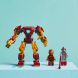 Конструктор Робот Залізної Людини проти Альтрона LEGO Super Heroes 76307