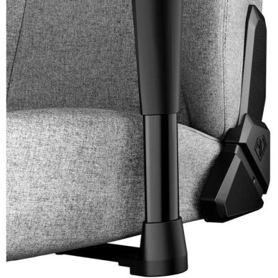Крісло ігрове Anda Seat Phantom 3 Size L Grey AD18Y-06-G-F