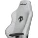 Крісло ігрове Anda Seat Phantom 3 Size L Grey AD18Y-06-G-F