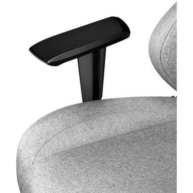 Крісло ігрове Anda Seat Phantom 3 Size L Grey AD18Y-06-G-F