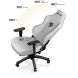 Крісло ігрове Anda Seat Phantom 3 Size L Grey AD18Y-06-G-F