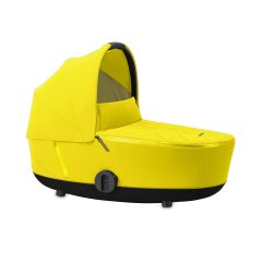 Люлька Mios Lux R Mustard Yellow Cybex 520000891