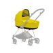 Люлька Mios Lux R Mustard Yellow Cybex 520000891